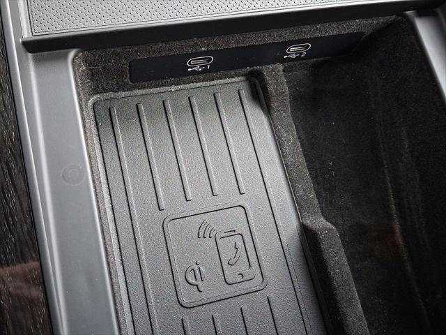 2024 Audi Q7 Prestige 55 TFSI quattro Tiptronic