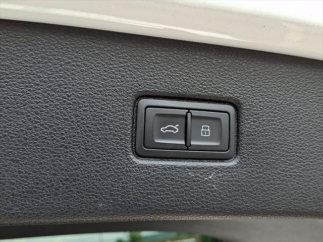 2024 Audi Q7 Prestige 55 TFSI quattro Tiptronic