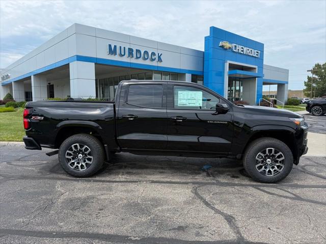 2026 Chevrolet Colorado Z71, 4WD for sale in Manhattan, KS