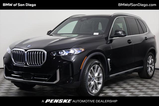 2026 BMW X5 xDrive50e for sale in San Diego, CA
