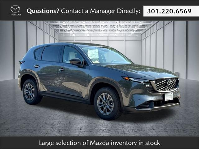 2026 Mazda CX-5 2.5 S Select for sale in Laurel, MD