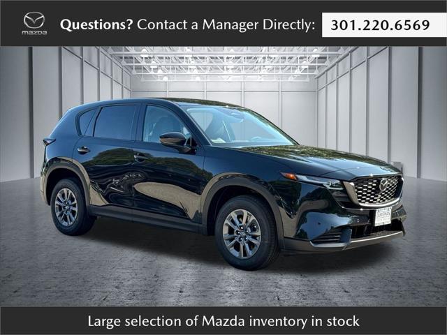 2026 Mazda CX-5 2.5 S Select for sale in Laurel, MD