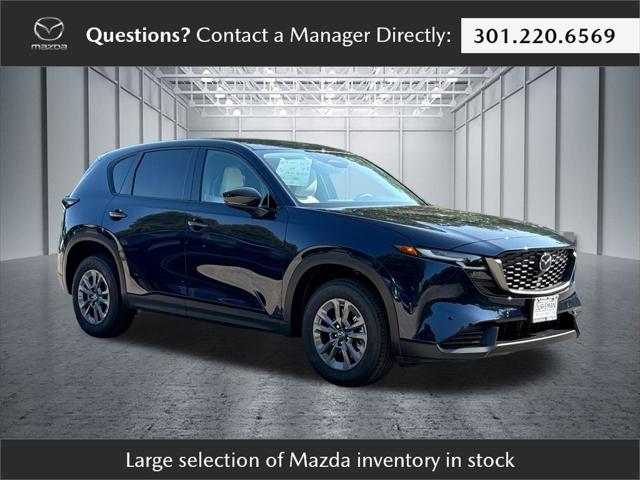 2026 Mazda CX-5 2.5 S Select for sale in Laurel, MD