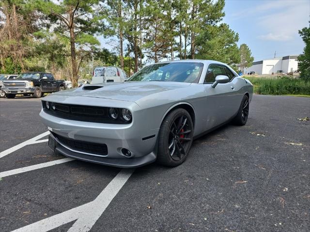 2022 Dodge Challenger R/T Scat Pack for sale in Salisbuty, MD