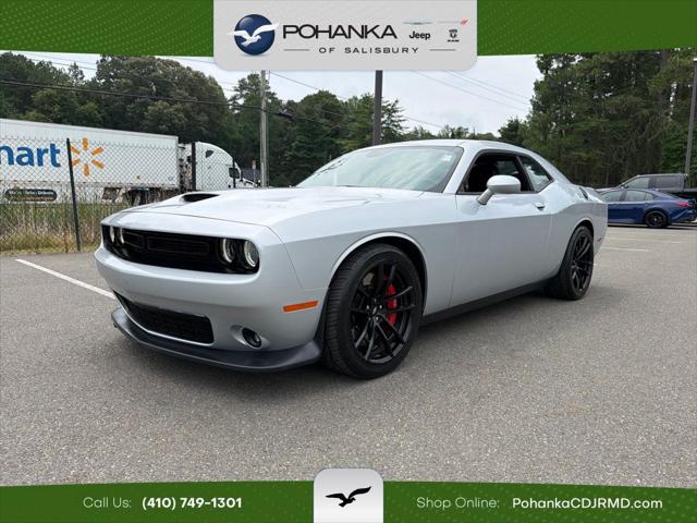 2022 Dodge Challenger R/T Scat Pack for sale in Salisbuty, MD