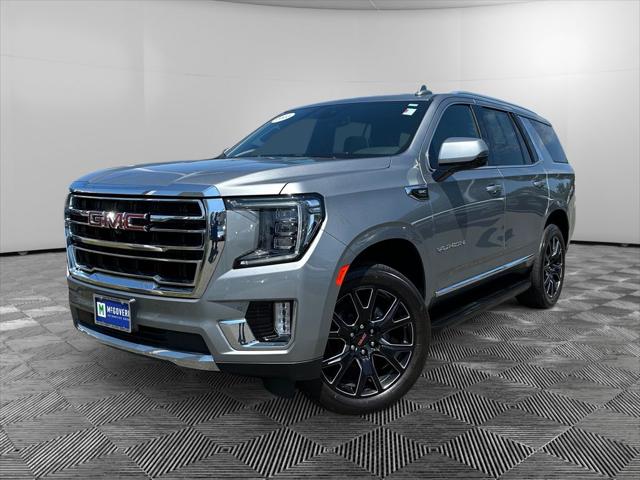 2023 GMC Yukon 4WD SLT for sale in Peabody, MA