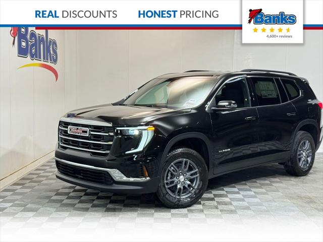 2026 GMC Acadia Elevation AWD for sale in Concord, NH