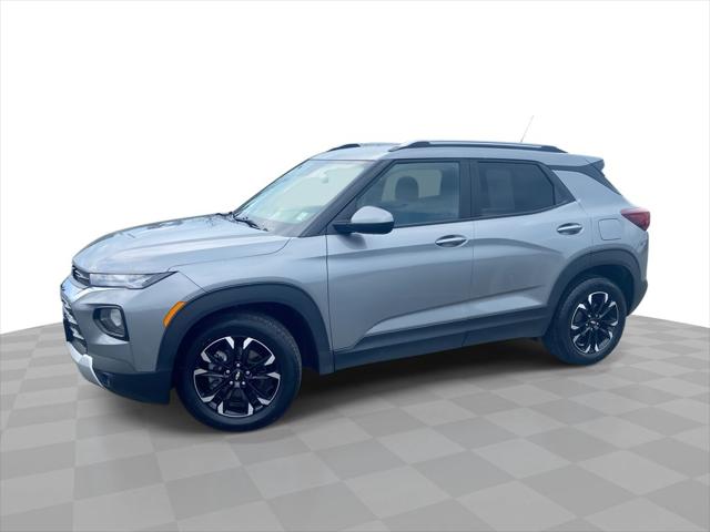 2023 Chevrolet TrailBlazer FWD LT for sale in Champlain, NY