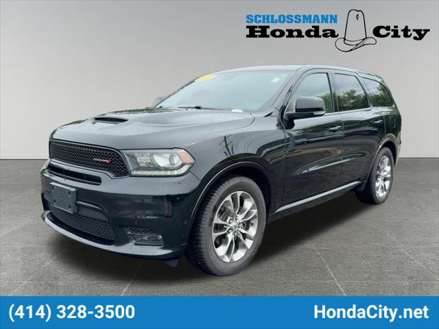 2019 Dodge Durango R/T AWD for sale in Milwaukee, WI