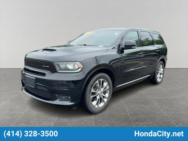 2019 Dodge Durango R/T AWD for sale in Milwaukee, WI