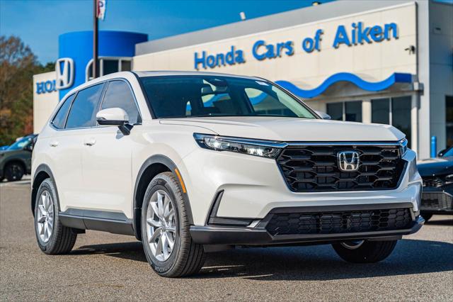 2026 Honda CR-V EX 2WD for sale in Warrenville, SC