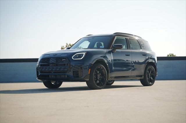 2027 MINI Cooper Countryman S for sale in Santa Ana, CA