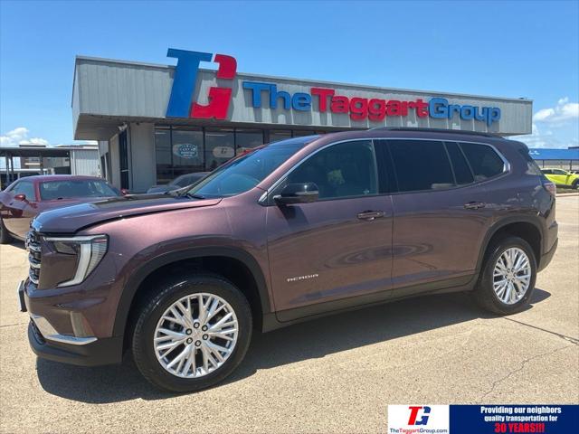 2024 GMC Acadia AWD Elevation for sale in Portland, TX