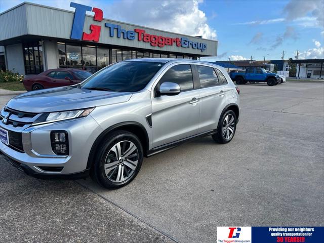 2024 Mitsubishi Outlander Sport Unknown for sale in Portland, TX