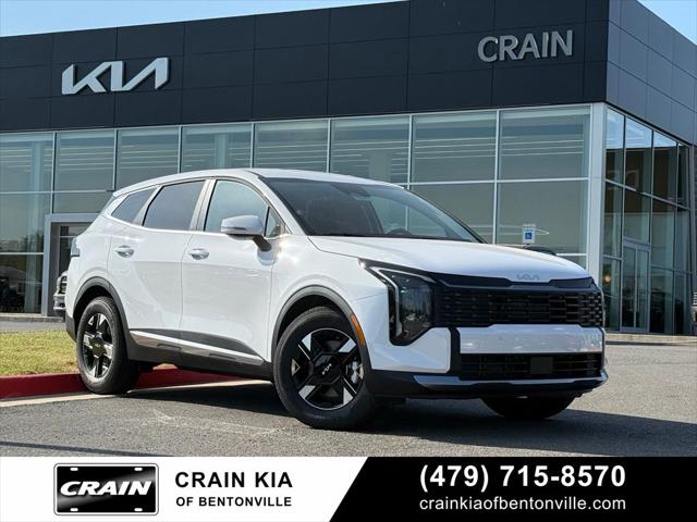2026 Kia Sportage LX for sale in Bentonville, AR