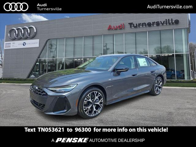 2026 Audi A6 Premium Plus quattro S tronic for sale in Turnersville, NJ