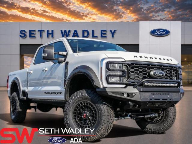 2026 Ford F-250 LARIAT for sale in Ada, OK