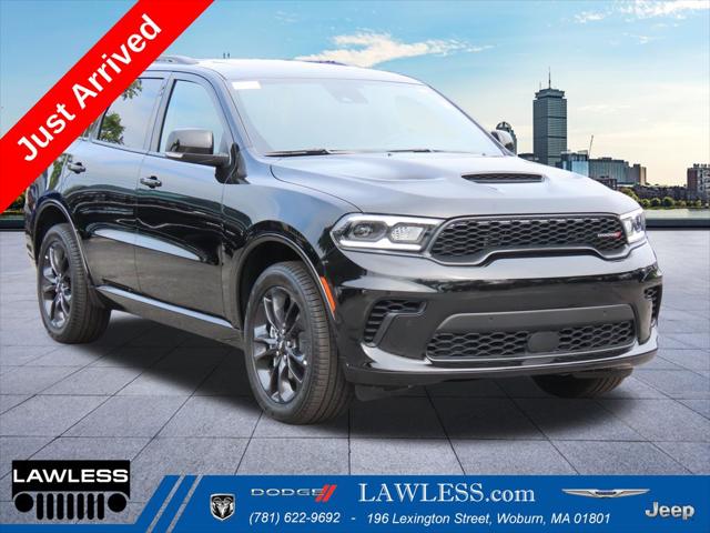 2026 Dodge Durango GT Plus AWD for sale in Woburn, MA