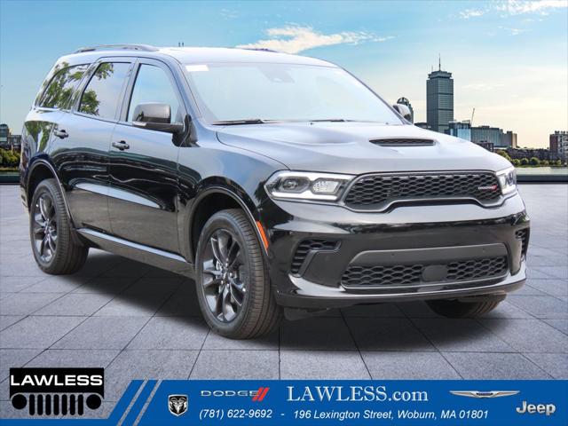 2026 Dodge Durango GT Plus AWD for sale in Woburn, MA