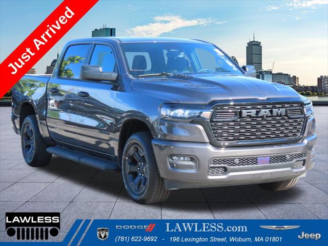2026 Ram 1500 Express Crew Cab 4x4 5'7" Box for sale in Woburn, MA