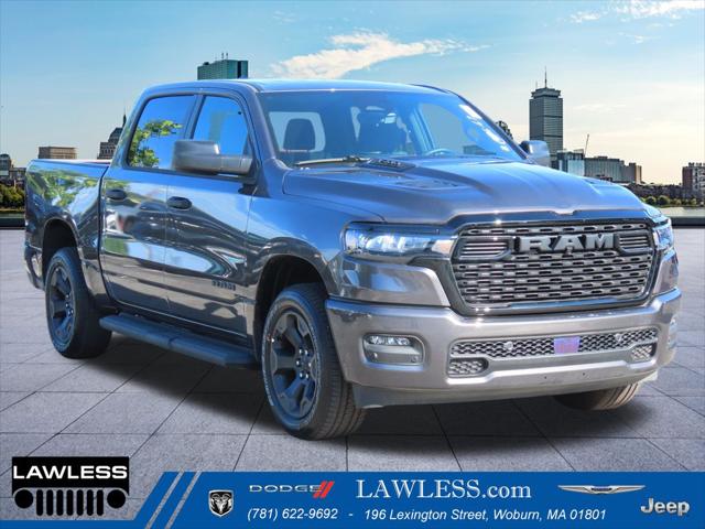 2026 Ram 1500 Express Crew Cab 4x4 57 Box for sale in Woburn, MA