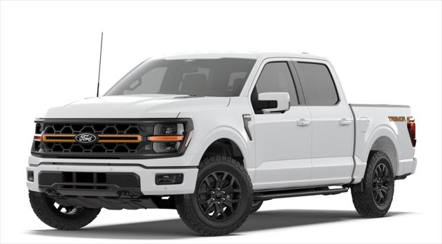 2026 Ford F-150 Tremor for sale in Mesquite, TX