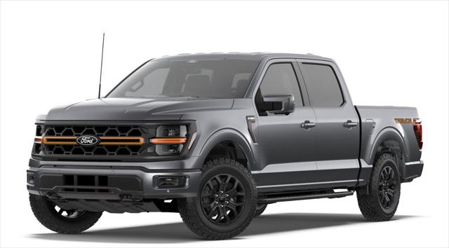 2026 Ford F-150 Tremor for sale in Mesquite, TX
