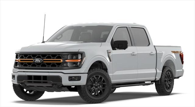2026 Ford F-150 Tremor for sale in Mesquite, TX
