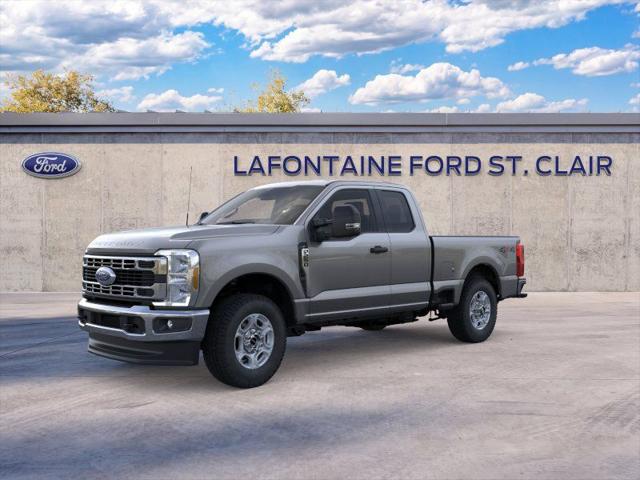 2026 Ford F-250 XLT for sale in St Clair, MI