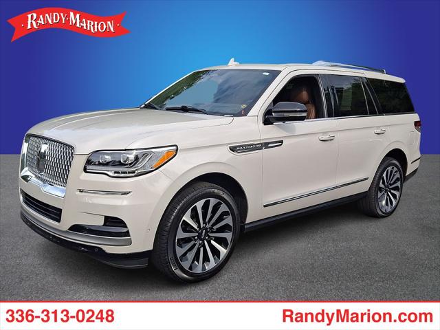 2024 Lincoln Navigator Reserve for sale in West Jefferson, NC