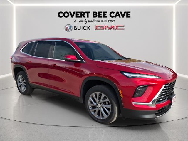 2026 Buick Enclave Preferred FWD for sale in Austin , TX
