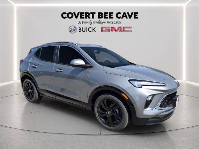 2026 Buick Encore GX Sport Touring FWD for sale in Austin , TX