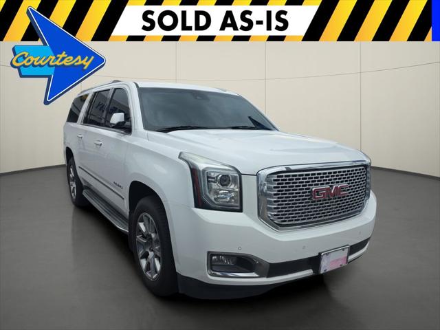2016 GMC Yukon XL Denali for sale in Phoenix, AZ