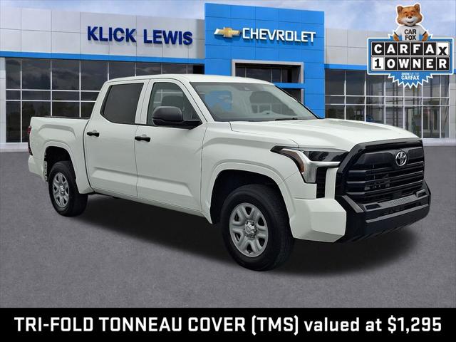 2023 Toyota Tundra SR for sale in Palmyra, PA