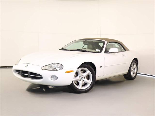 2001 Jaguar XK8 XK8 for sale in Tucson, AZ