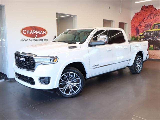 2025 Ram 1500 Tungsten Crew Cab 4x4 5'7" Box for sale in Scottsdale, AZ
