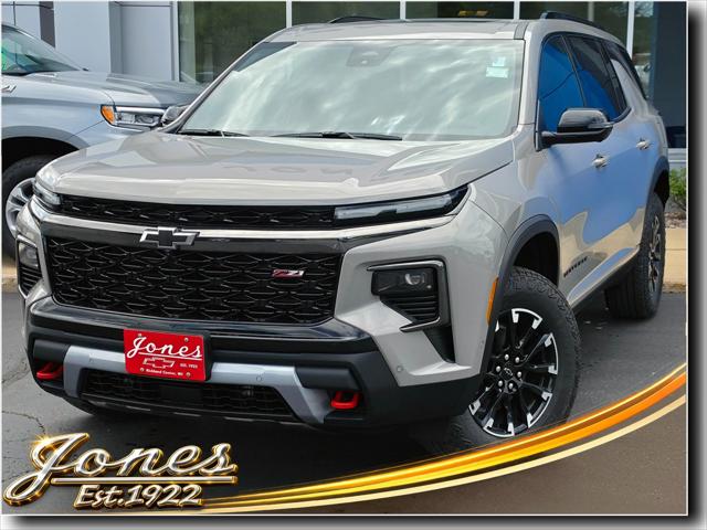 2026 Chevrolet Traverse AWD Z71 for sale in Richland Center, WI