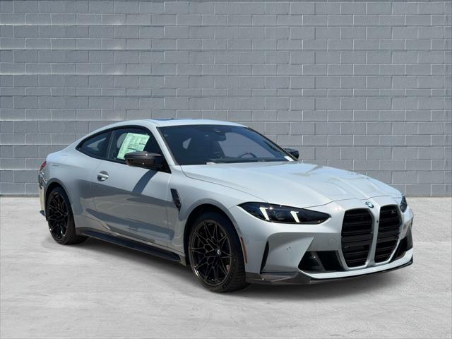 2027 BMW M4 Competition xDrive for sale in North Hollywood, CA