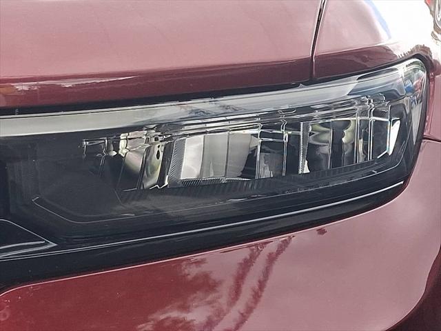 2023 Jeep Grand Cherokee L Altitude 4x4 2023 Jeep Grand Cherokee L Altitude 4x4