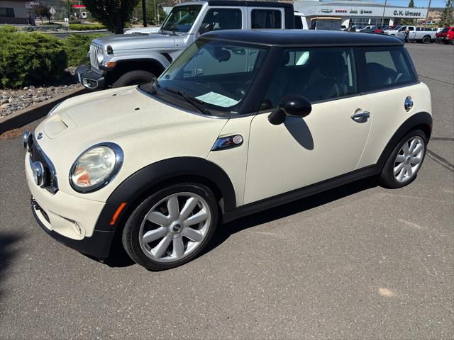 2007 MINI Cooper S S for sale in The Dalles, OR