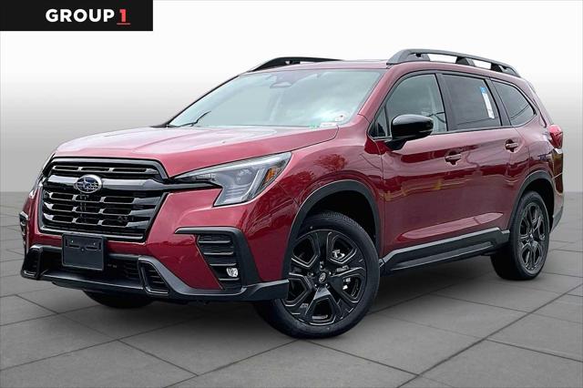 2026 Subaru Ascent Onyx Edition Touring for sale in Danvers, MA