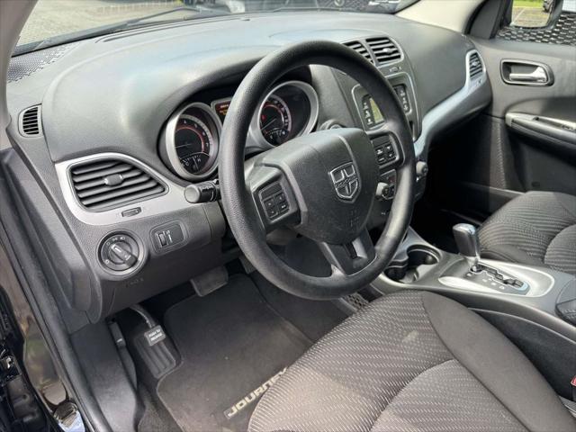 2014 Dodge Journey SXT 2014 Dodge Journey SXT
