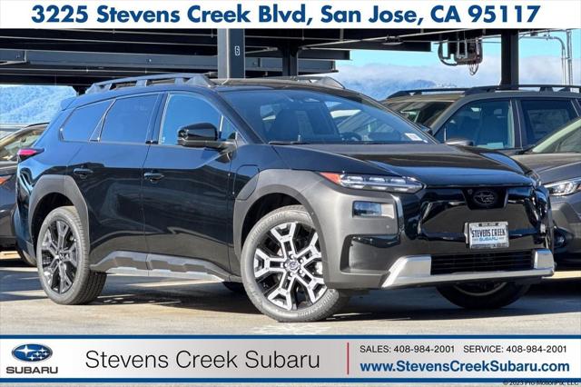2026 Subaru Trailseeker Limited for sale in San Jose, CA