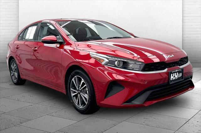 2024 Kia Forte LXS for sale in Omaha, NE