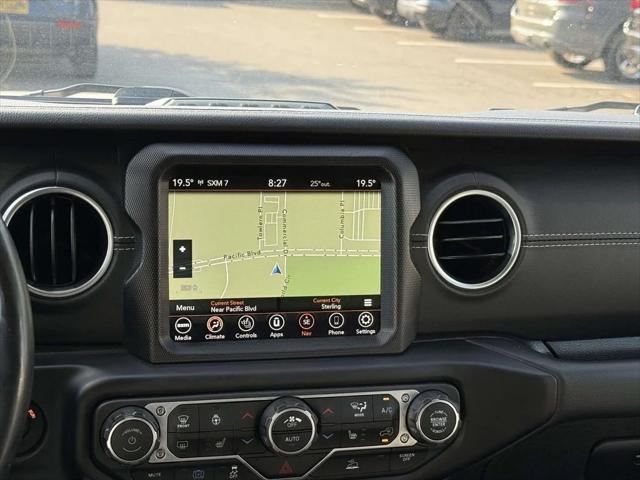 2023 Jeep Wrangler 4xe Sahara 4x4 2023 Jeep Wrangler 4xe Sahara 4x4