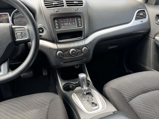 2014 Dodge Journey SXT 2014 Dodge Journey SXT