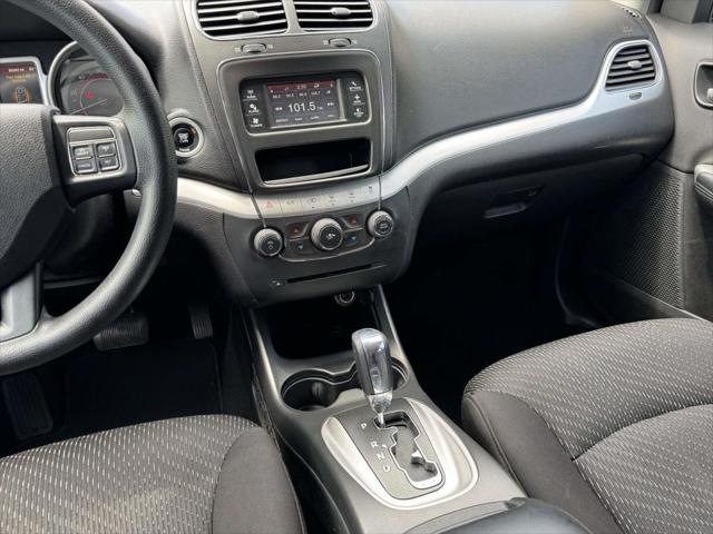 2014 Dodge Journey SXT 2014 Dodge Journey SXT