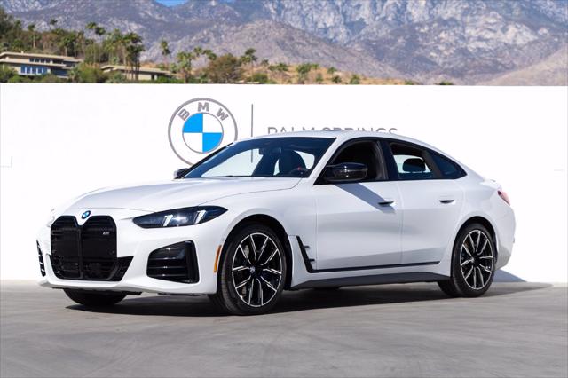 2027 BMW 4 Series M440i xDrive for sale in Palm Springs, CA