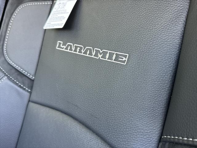 2027 RAM 5500 Chassis Cab Big Horn