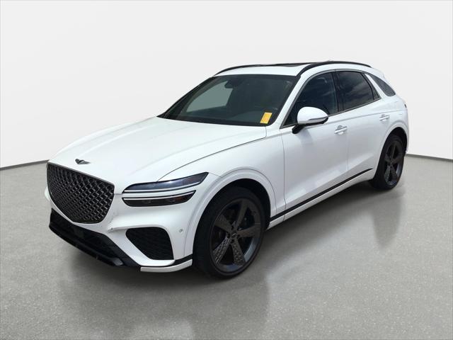 2023 Genesis GV70 2.5T AWD for sale in Saint Petersburg, FL
